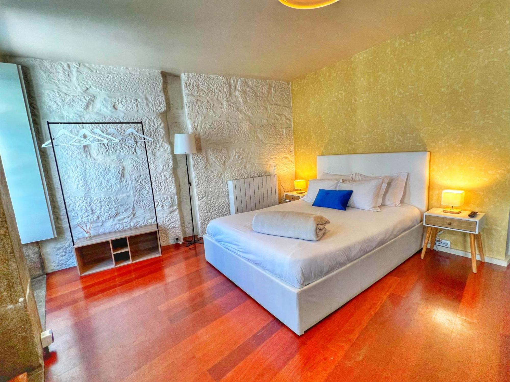 פורטו Sao Domingos Room I מראה חיצוני תמונה